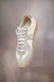  Giày Nữ Maison Margiela Replica Sneakers 'Grey' 