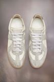  Giày Nữ Maison Margiela Replica Sneakers 'Grey' 