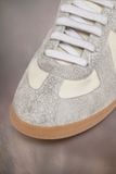  Giày Nữ Maison Margiela Replica Sneakers 'Grey' 