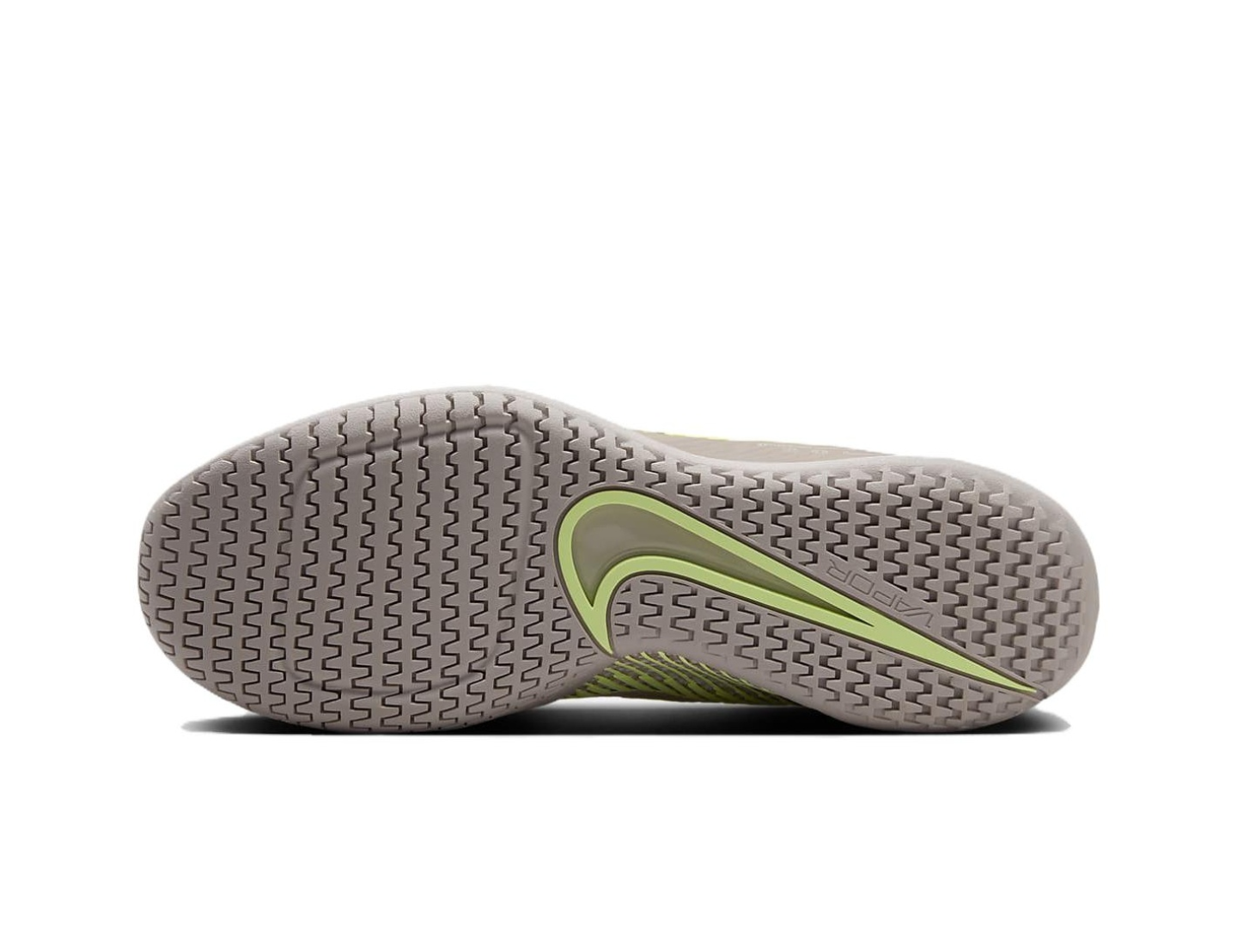  Giày Nữ Nike Court Air Zoom Vapor 11 PRM Tennis 'Violet' 