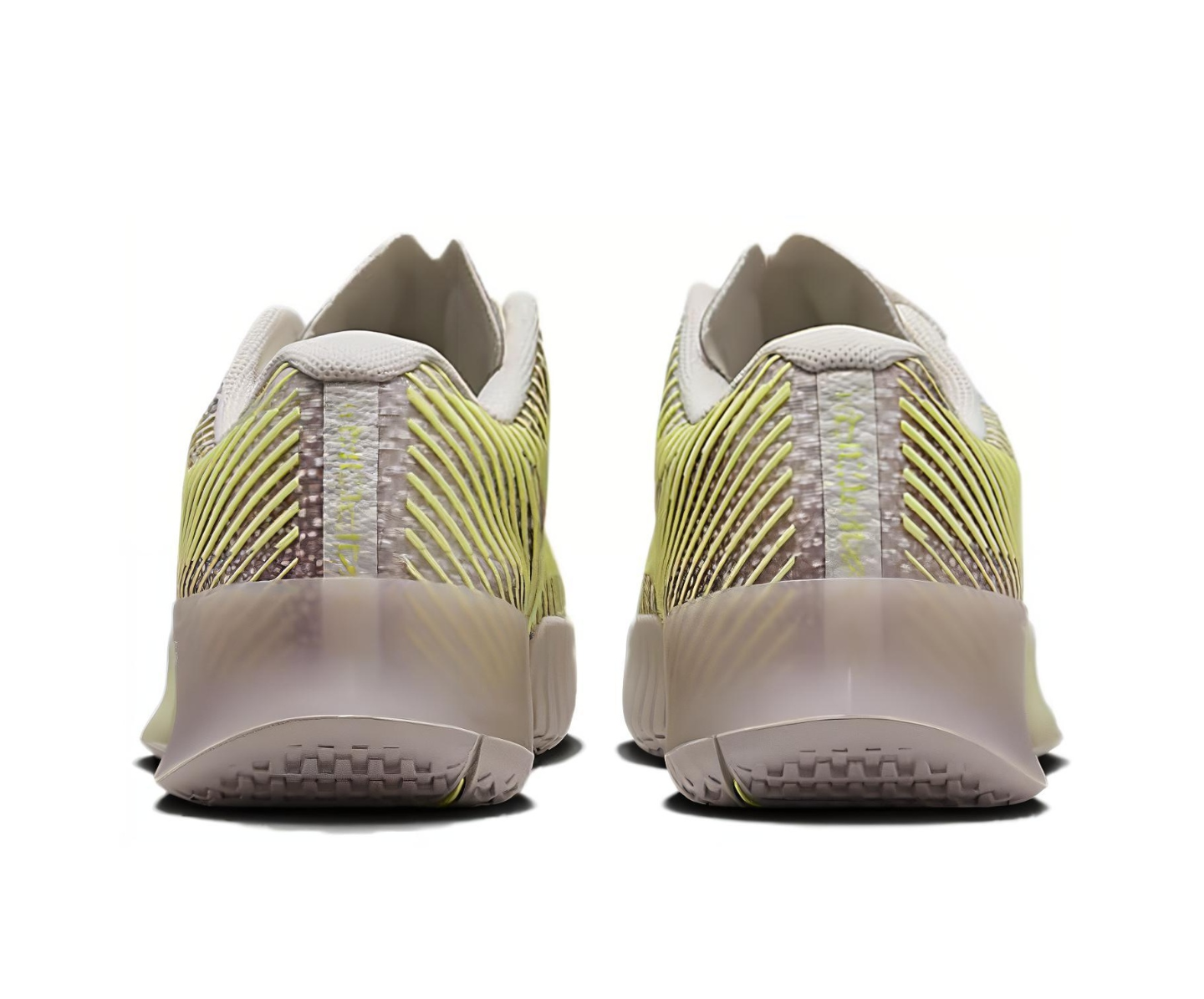  Giày Nữ Nike Court Air Zoom Vapor 11 PRM Tennis 'Violet' 