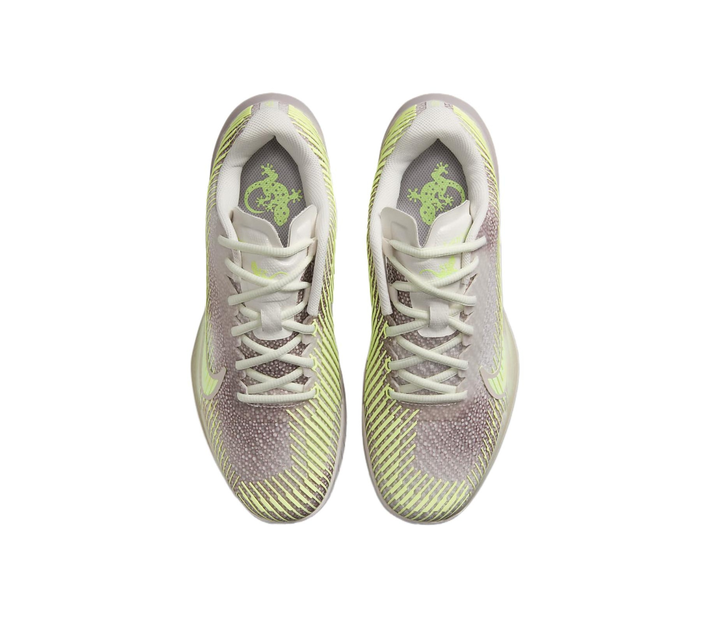  Giày Nữ Nike Court Air Zoom Vapor 11 PRM Tennis 'Violet' 