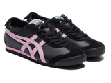  Giày Nữ Onitsuka Tiger Mexico 66 x PATOU 'Black Candy' 