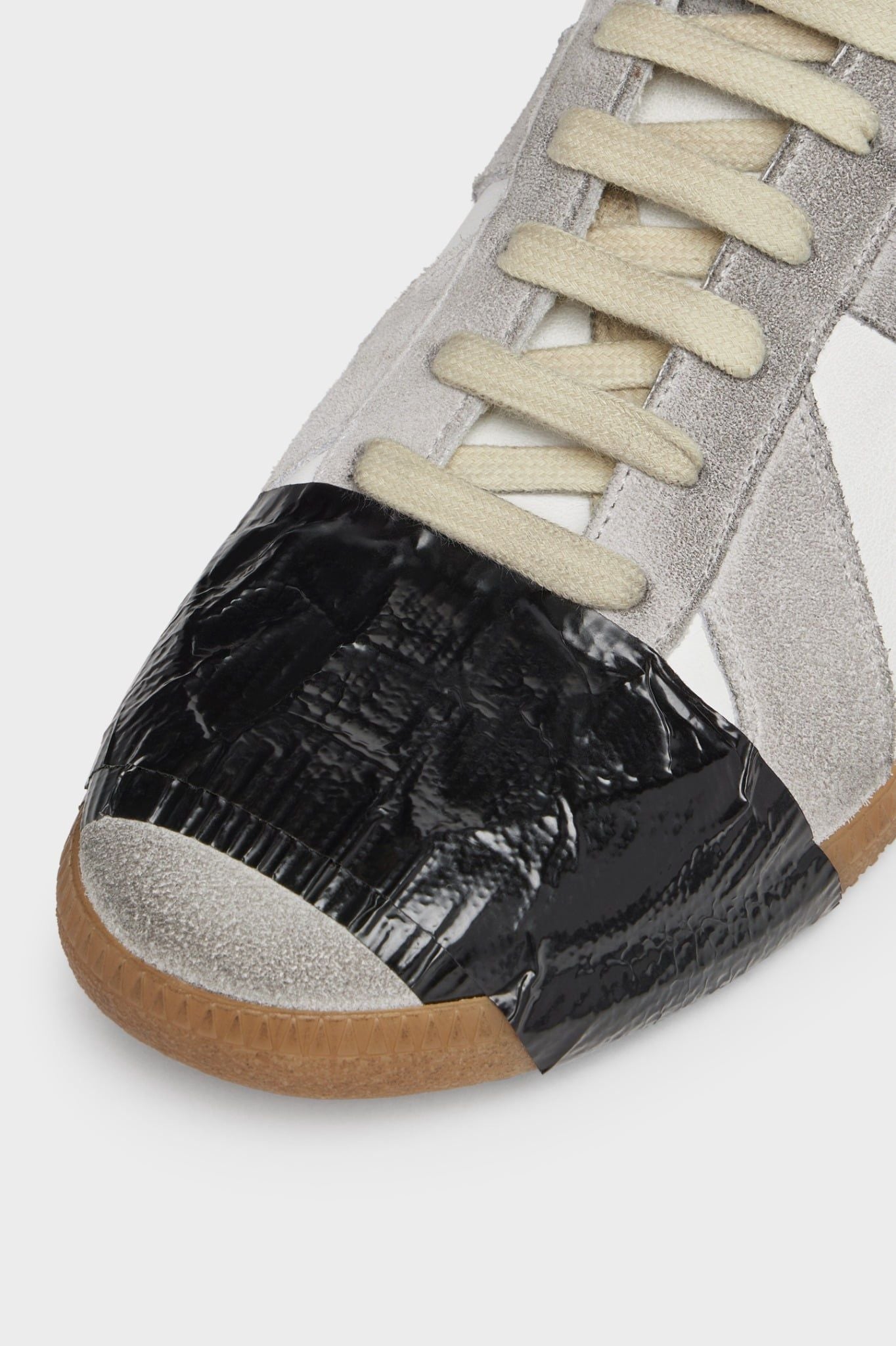  Giày Nam Maison Margiela Replica Sneaker 'Dirty Wash' 