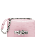  Túi Nữ Alexander McQueen Mini Jewelled Satchel 'Rose' 