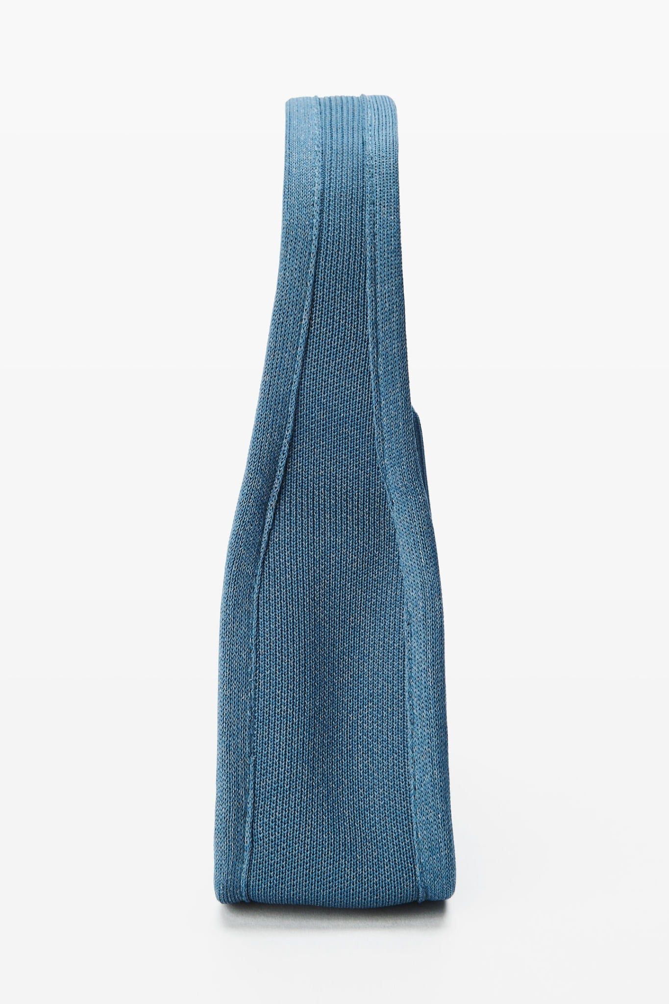 Túi Nữ Alexander Wang Reflective Ryan Knit Bag 'Blue' 