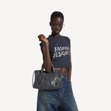  Túi Nữ Balenciaga Le City Bag Small 'Volcanic Rock' 