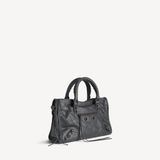  Túi Nữ Balenciaga Le City Bag Small 'Volcanic Rock' 