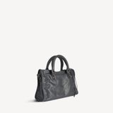  Túi Nữ Balenciaga Le City Bag Small 'Volcanic Rock' 