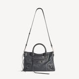  Túi Nữ Balenciaga Le City Bag Small 'Volcanic Rock' 