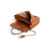  Túi Nữ Balenciaga Rodeo Handbag Medium 'Tan Cowboy' 