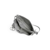 Túi Nữ Balenciaga Rodeo Sling Pochette 'Cloud Grey' 