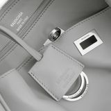  Túi Nữ Balenciaga Rodeo Sling Pochette 'Cloud Grey' 