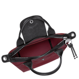  Túi Nữ Longchamp Le Pliage Energy XS Handbag 'Burgundy' 