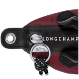  Túi Nữ Longchamp Le Pliage Energy XS Handbag 'Burgundy' 