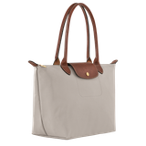  Túi Nữ Longchamp Le Pliage Original M Tote Bag 'Pebble' 