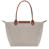  Túi Nữ Longchamp Le Pliage Original M Tote Bag 'Pebble' 