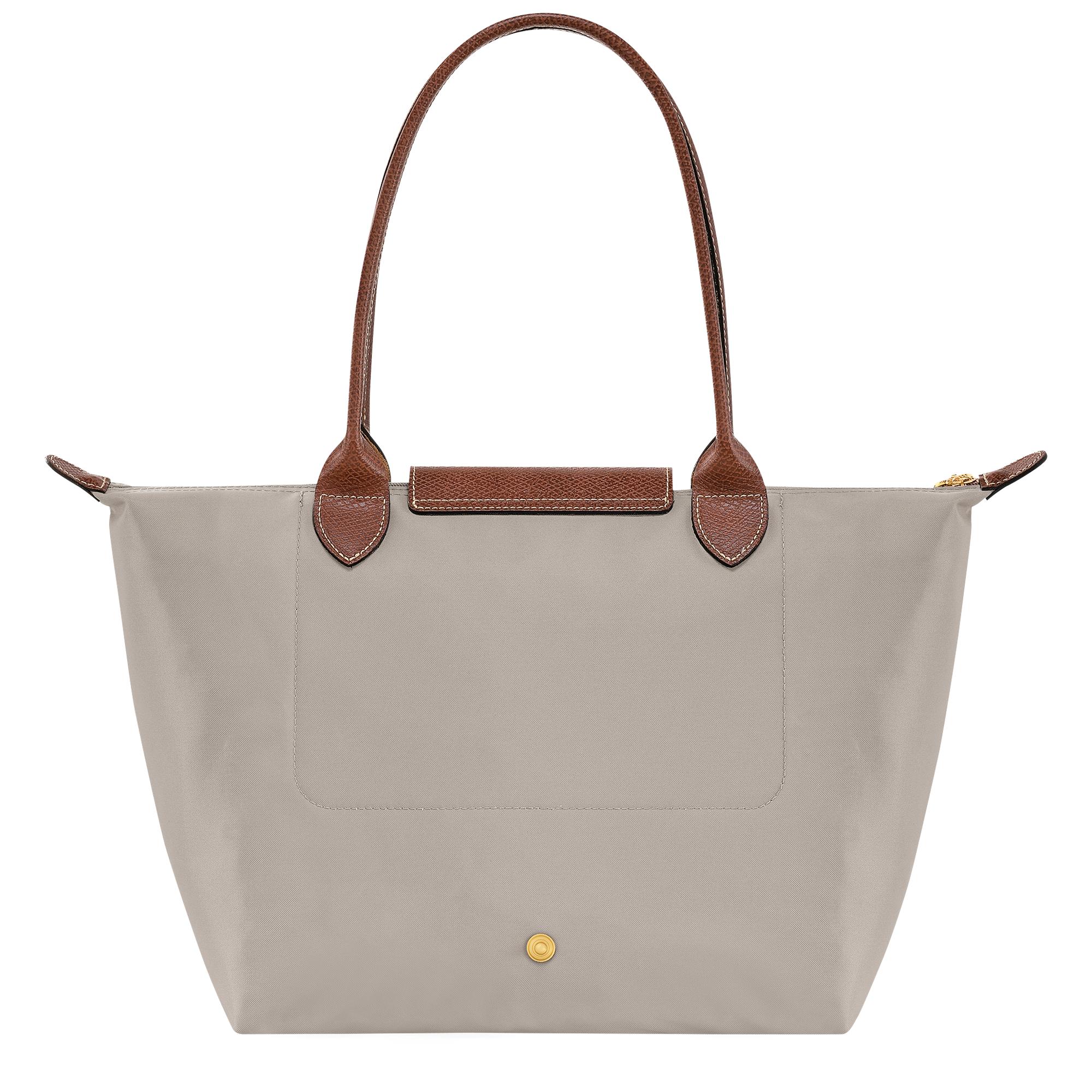  Túi Nữ Longchamp Le Pliage Original M Tote Bag 'Pebble' 