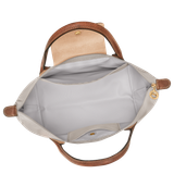  Túi Nữ Longchamp Le Pliage Original M Tote Bag 'Pebble' 