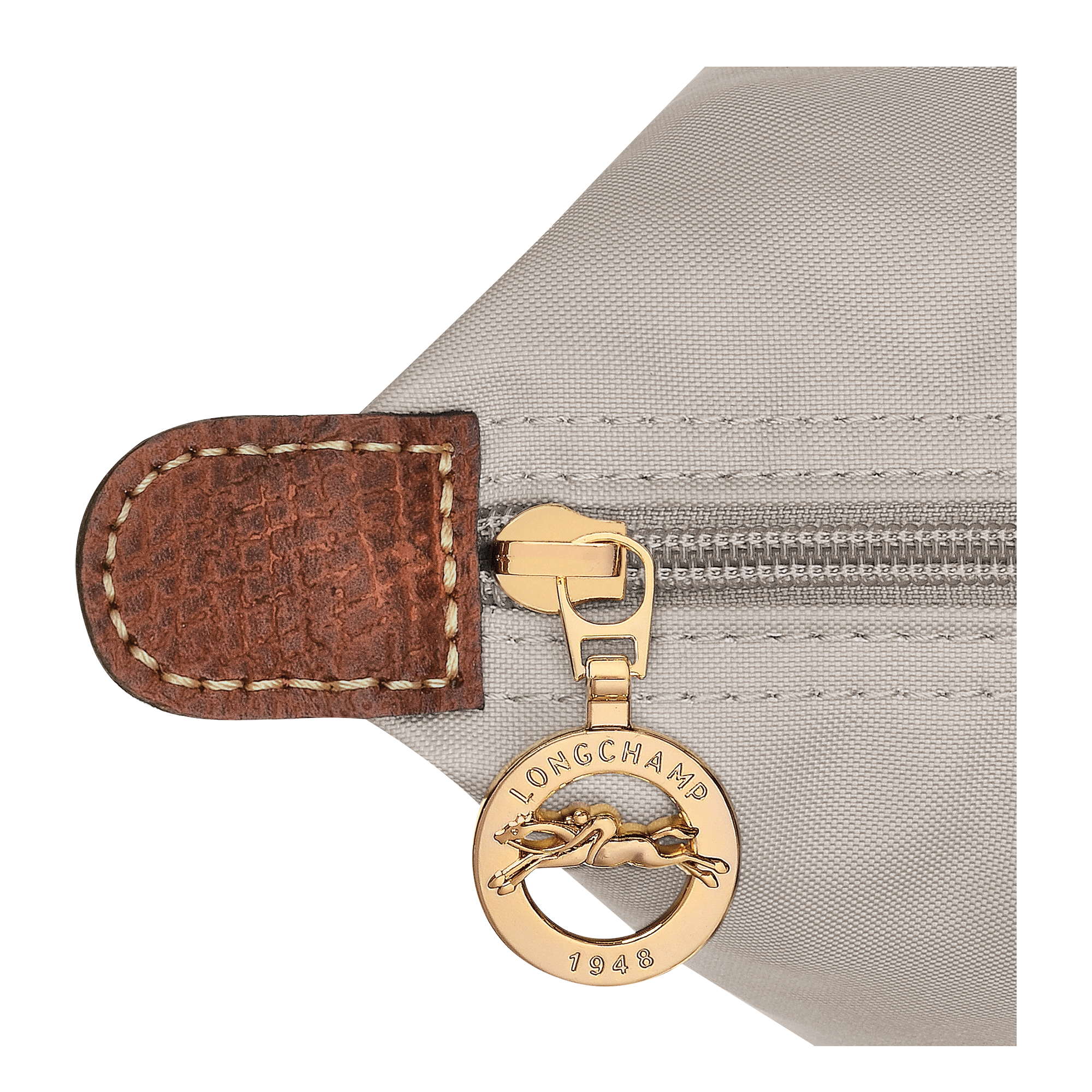  Túi Nữ Longchamp Le Pliage Original M Tote Bag 'Pebble' 