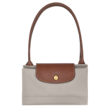  Túi Nữ Longchamp Le Pliage Original M Tote Bag 'Pebble' 