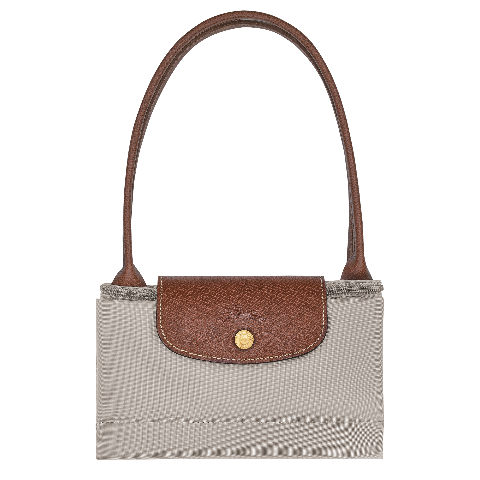  Túi Nữ Longchamp Le Pliage Original M Tote Bag 'Pebble' 