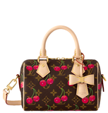  Túi Nữ Louis Vuitton LV x TM Speedy Bandoulière 20 Bag 'Brown' 