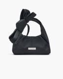  Túi Nữ Marc Jacobs Bow Nylon Mini Sack Bag 'Black' 