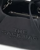  Túi Nữ Marc Jacobs Bow Nylon Mini Sack Bag 'Black' 