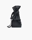  Túi Nữ Marc Jacobs Bow Nylon Mini Sack Bag 'Black' 
