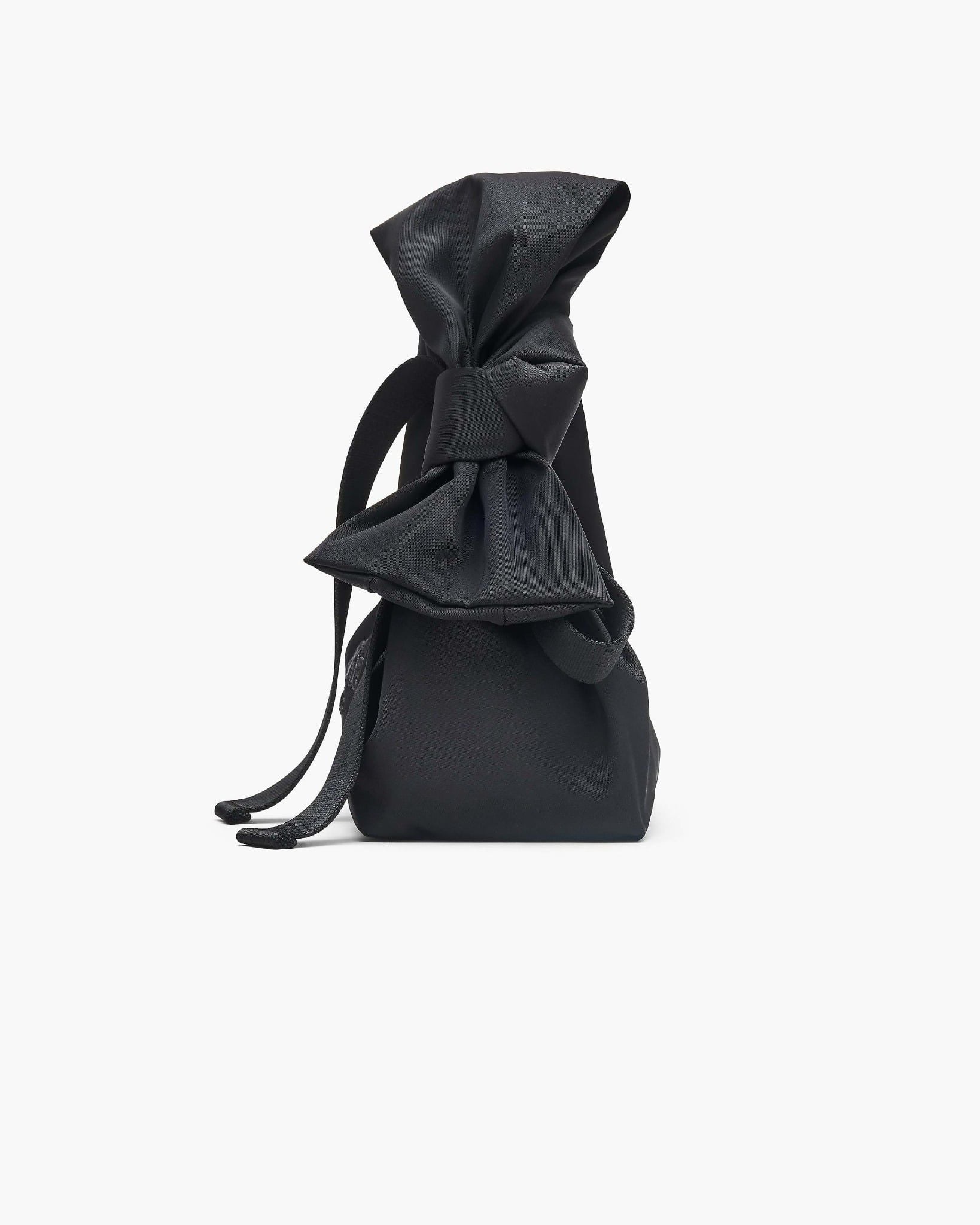  Túi Nữ Marc Jacobs Bow Nylon Mini Sack Bag 'Black' 