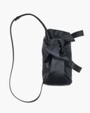  Túi Nữ Marc Jacobs Bow Nylon Mini Sack Bag 'Black' 