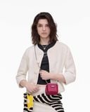  Túi Nữ Marc Jacobs Everyday Mini Vanity Bag 'Pink' 