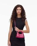  Túi Nữ Marc Jacobs Micro Crossbody Sack Bag 'Pink' 