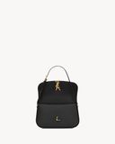  Túi Nữ Saint Laurent Solferino Small In Box 'Black' 