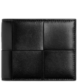  Ví Nam Bottega Veneta Cassette Bi-Fold Wallet 'Black' 