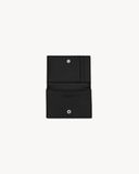  Ví Saint Laurent Paris Business Card Holder 'Black' 