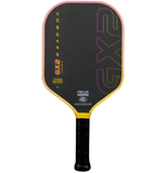  Vợt Pickleball Gearbox GX2 Power Hybrid Limited Edition 'Yellow Pink' 