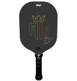  Vợt Pickleball Paddletek Bantam New Jersey 5s Limited Edition 'Black' 