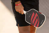  Vợt Pickleball Selkirk LABS Project Boomstik Special Box Vali 'Red Black' 