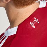  Áo Adidas Liverpool FC 25/26 'Red' 