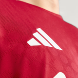  Áo Adidas Liverpool FC 25/26 'Red' 