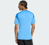  Áo Adidas Real Madrid 25/26 'Blue' 
