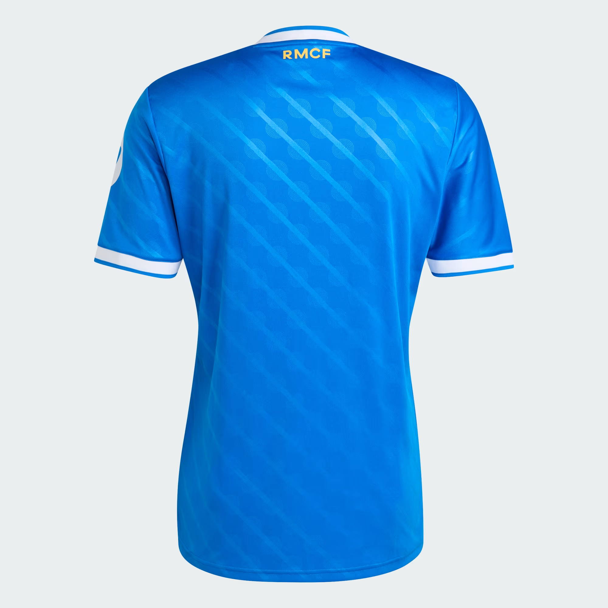  Áo Adidas Real Madrid 25/26 'Blue' 