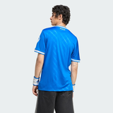  Áo Adidas Real Madrid 25/26 'Blue' 