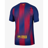  Áo Nike Barcelona 25/26 'Blue' 