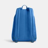  Balo Coach Hall Backpack 'Blue' 