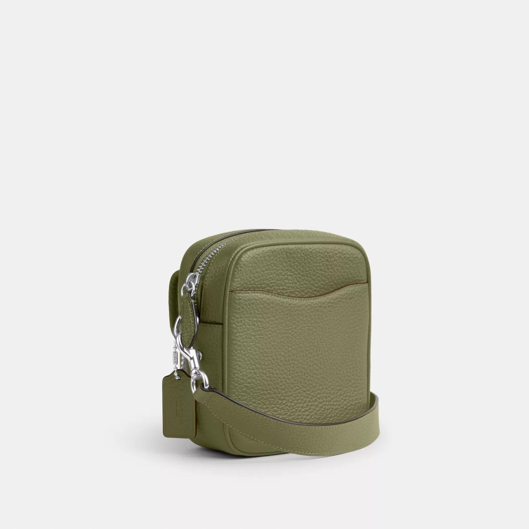  Túi Coach Beck Crossbody 'Moss' 
