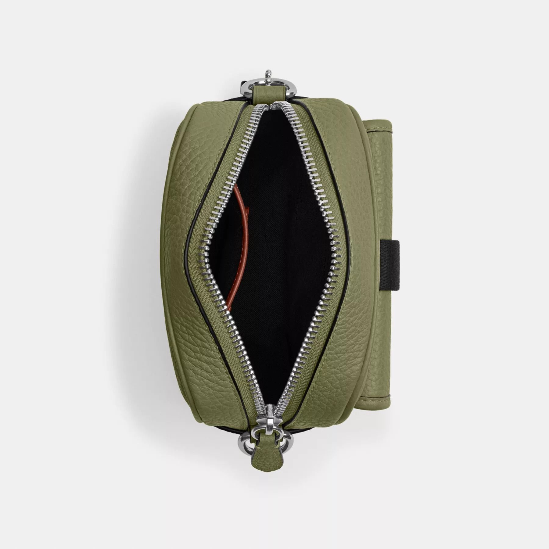 Túi Coach Beck Crossbody 'Moss' 