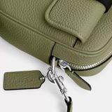  Túi Coach Beck Crossbody 'Moss' 